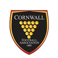 Cornwall FA  badge